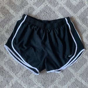 Nike Tempo Running Shorts